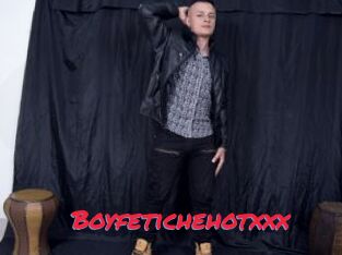 Boyfetichehotxxx