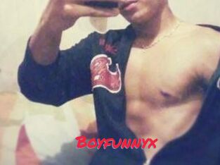 Boyfunnyx