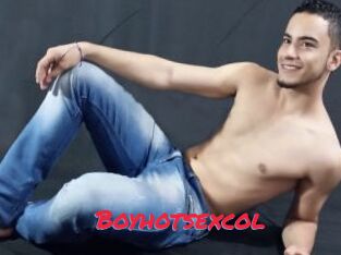 Boyhotsexcol