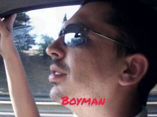 Boyman