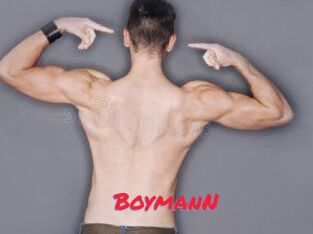 BoymanN