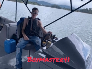 Boymaster41