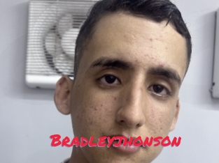 Bradleyjhonson