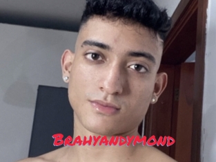 Brahyandymond