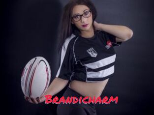 Brandicharm