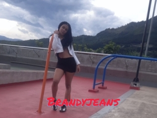 Brandyjeans