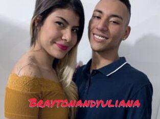 Braytonandyuliana