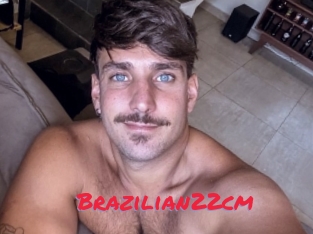 Brazilian22cm