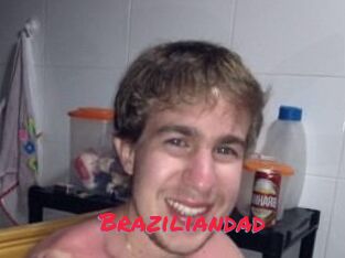 Braziliandad