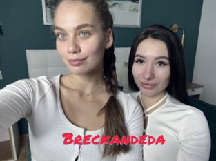 Breckandeda