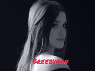 Breebyron