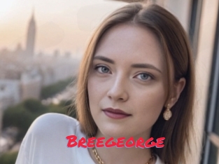 Breegeorge