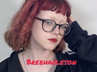 Breehazleton