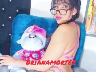 Brianamortez