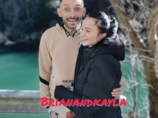 Brianandkayla