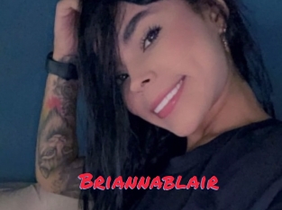 Briannablair