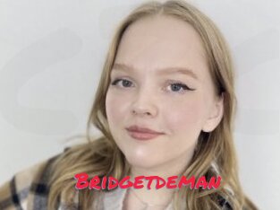 Bridgetdeman