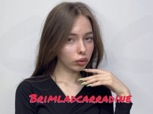 Brimladcarradine