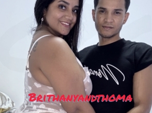 Brithanyandthoma