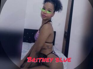 Britney_blue