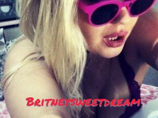 Britneysweetdream