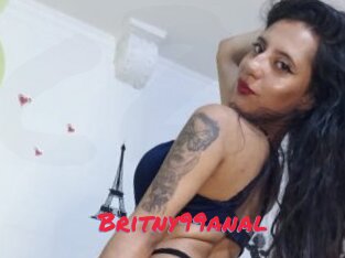 Britny99anal