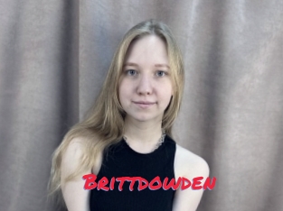 Brittdowden