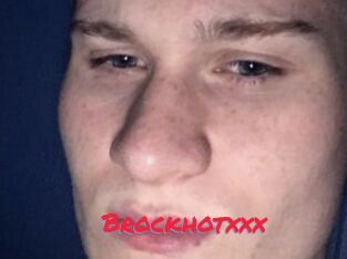 Brockhotxxx