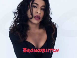 Brownbiitch