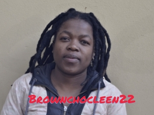 Brownchocleen22