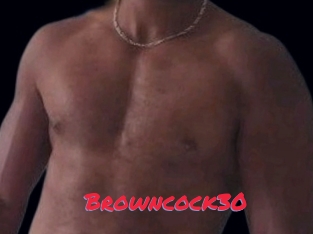 Browncock30