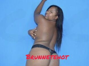 Brunnetehot