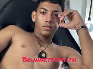 Brunnetesmiith