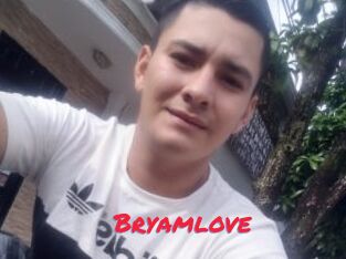 Bryamlove