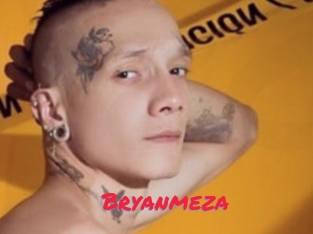 Bryanmeza