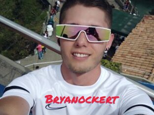 Bryanockert