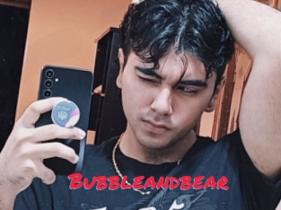 Bubbleandbear