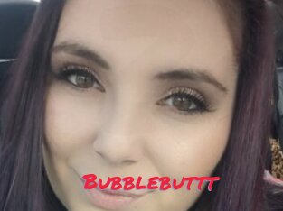 Bubblebuttt