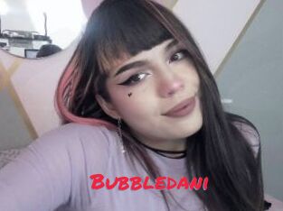 Bubbledani