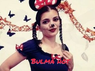 Bulma_hot