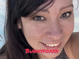 Bunnyfoxxx