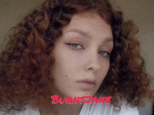 Burnsjane