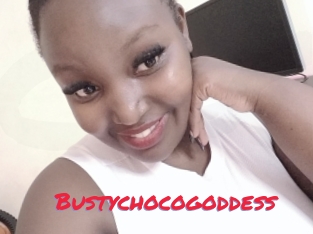 Bustychocogoddess