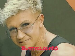 Bustyclody80