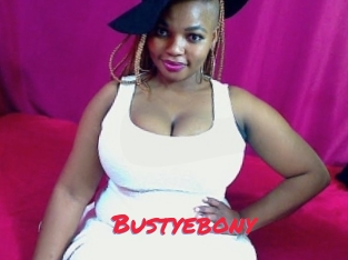 Bustyebony