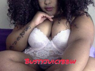 Bustyjuicybbw