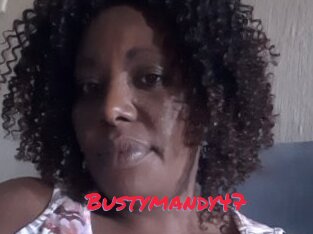 Bustymandy47