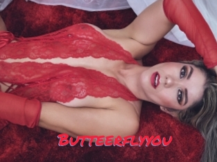 Butteerflyyou