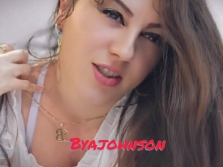 Byajohnson