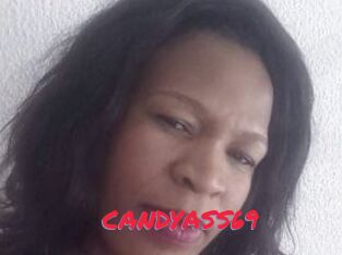 CANDYASS69